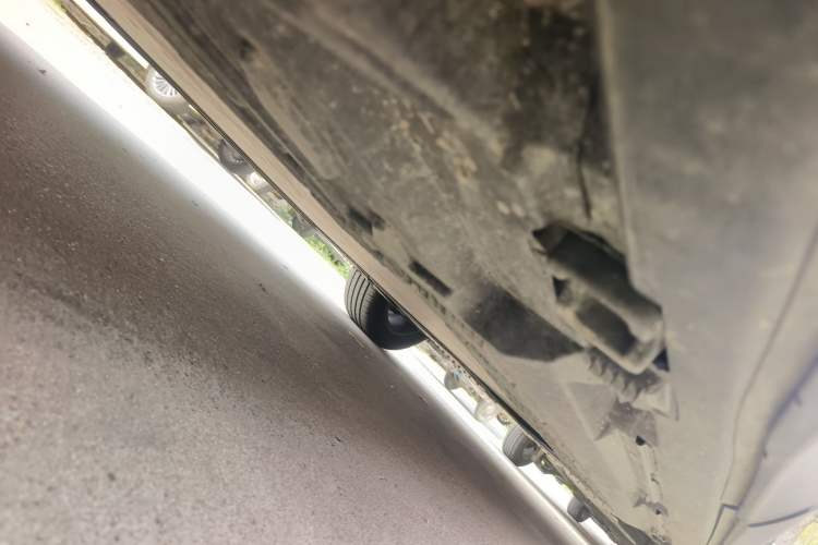 Used Mercedes-Benz EQA 2022 EQA 300 4MATIC Launch Edition Chassis Rear Right