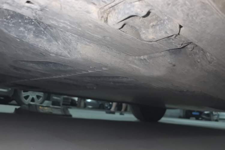 Used Mercedes-Benz EQA 2022 EQA 260 Chassis Front Left