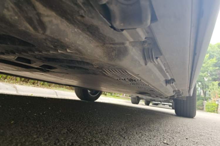 Used Mercedes-Benz EQA 2022 EQA 260 Chassis Front Left