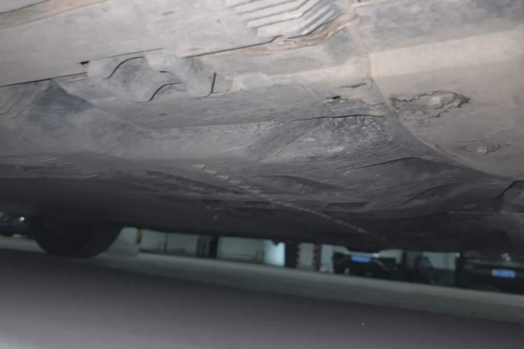 Used Mercedes-Benz EQA 2022 EQA 260 Chassis Front Right