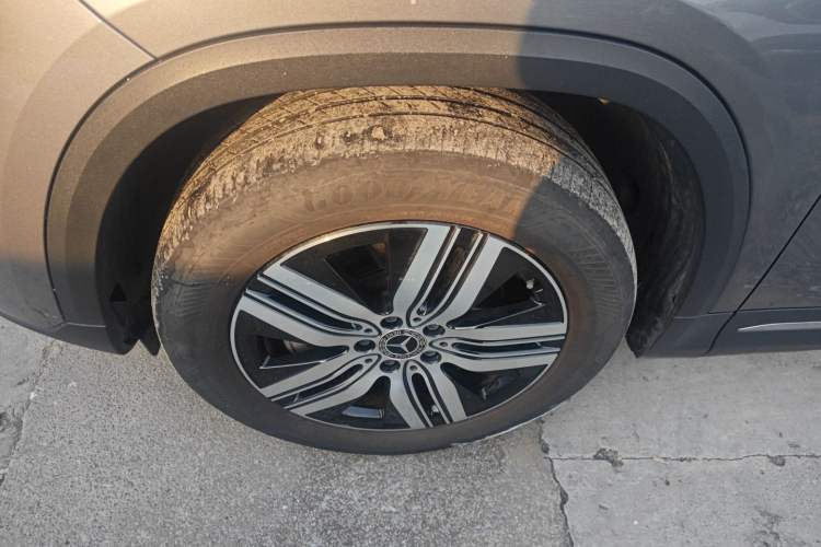 Used Mercedes-Benz EQA 2022 EQA 260 Exterior 2