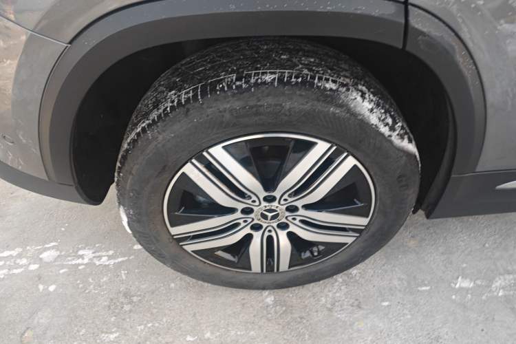 Used Mercedes-Benz EQA 2022 EQA 260 Exterior 3