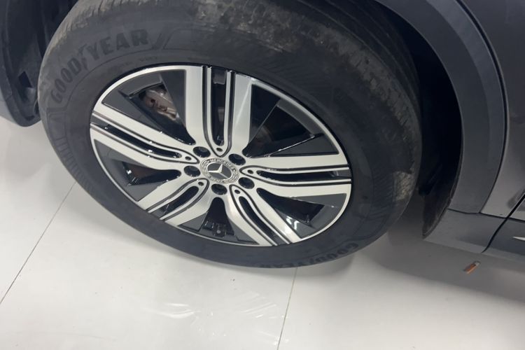 Used Mercedes-Benz EQA 2022 EQA 260 Exterior 5