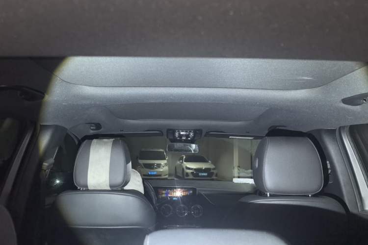 Used Mercedes-Benz EQA 2022 EQA 260 Headliner