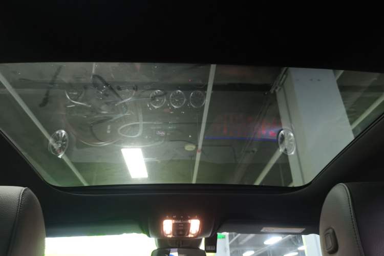 Used Mercedes-Benz EQA 2022 EQA 260 Headliner