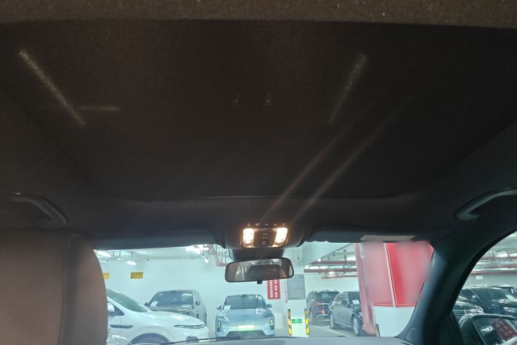 Used Mercedes-Benz EQA 2022 EQA 260 Headliner