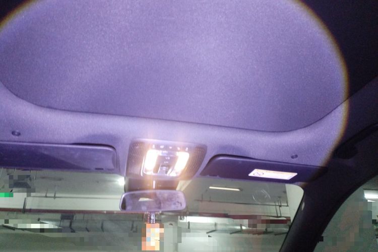 Used Mercedes-Benz EQA 2022 EQA 260 Headliner