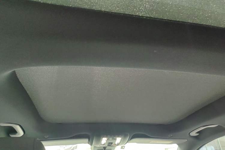 Used Mercedes-Benz EQA 2022 EQA 260 Headliner