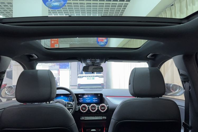 Used Mercedes-Benz EQA 2022 EQA 260 Headliner
