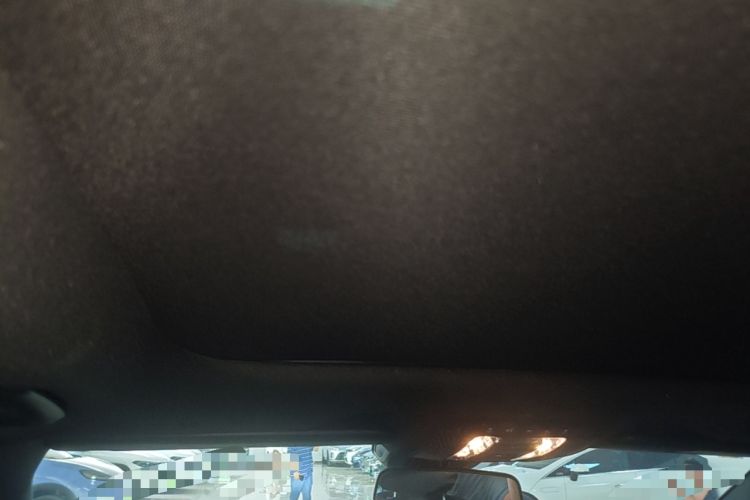 Used Mercedes-Benz EQA 2022 EQA 260 Headliner