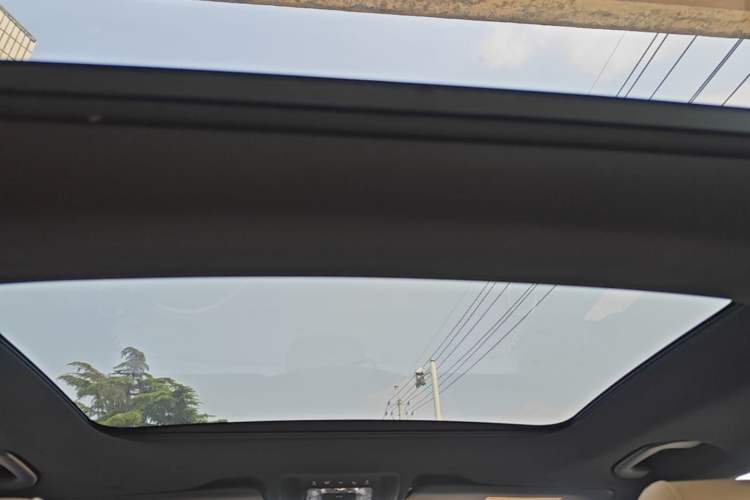 Used Mercedes-Benz EQA 2022 EQA 260 Headliner
