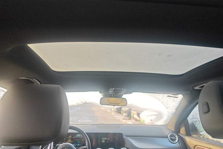 Used Mercedes-Benz EQA 2022 EQA 260 Headliner