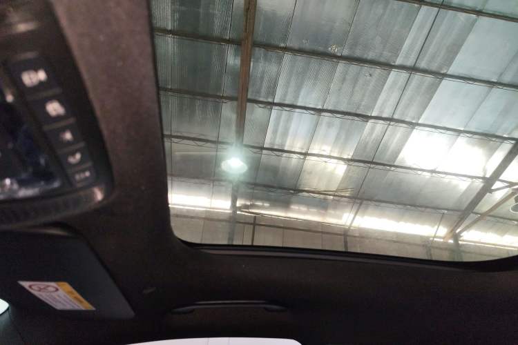 Used Mercedes-Benz EQA 2022 EQA 260 Headliner