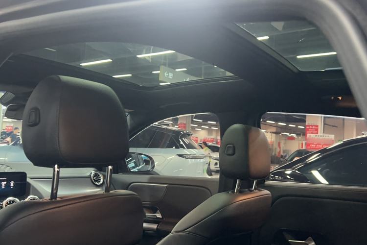 Used Mercedes-Benz EQA 2022 EQA 260 Headliner