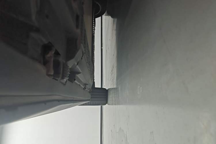 Used Mercedes-Benz EQA 2022 EQA 260 Left Side Sill