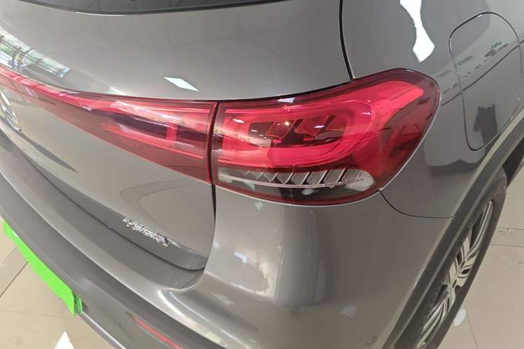 Used Mercedes-Benz EQA 2022 EQA 260 Right Rear Taillight