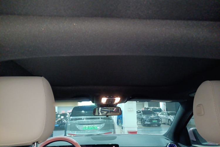Used Mercedes-Benz EQA 2022 EQA 260 Headliner