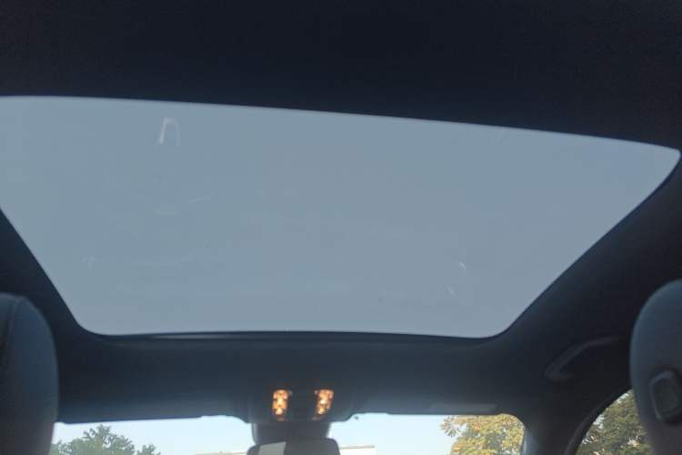 Used Mercedes-Benz EQA 2022 EQA 260 Headliner