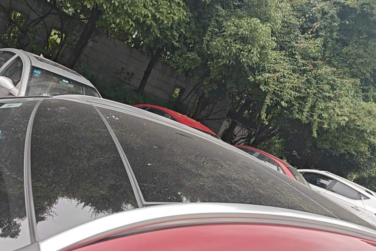 Used Mercedes-Benz EQA 2022 EQA 300 4MATIC Launch Edition Roof