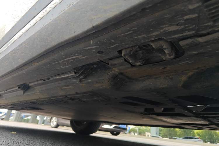 Used Mercedes-Benz EQA 2022 EQA 260 Chassis Front Right