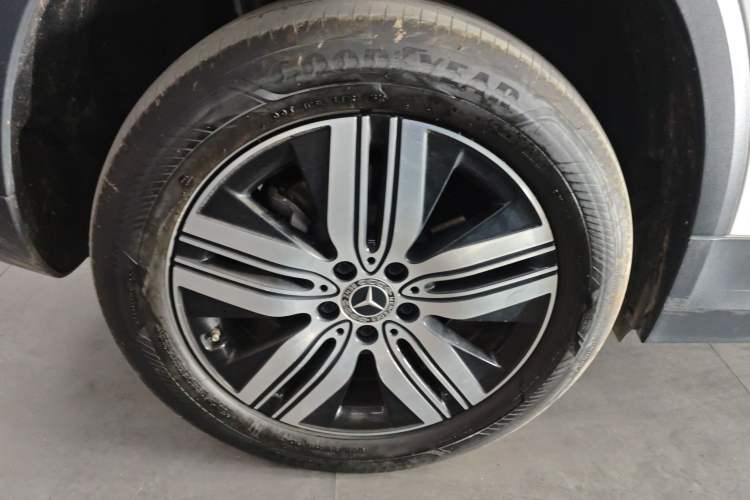Used Mercedes-Benz EQA 2022 EQA 260 Exterior 5