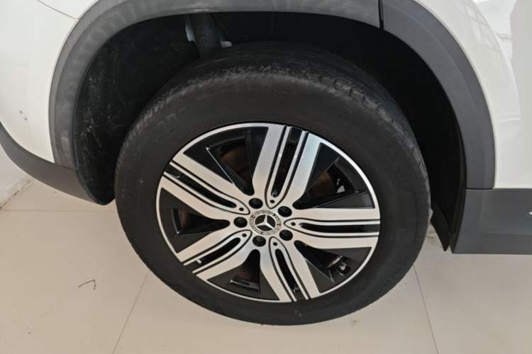 Used Mercedes-Benz EQA 2022 EQA 260 Exterior 5