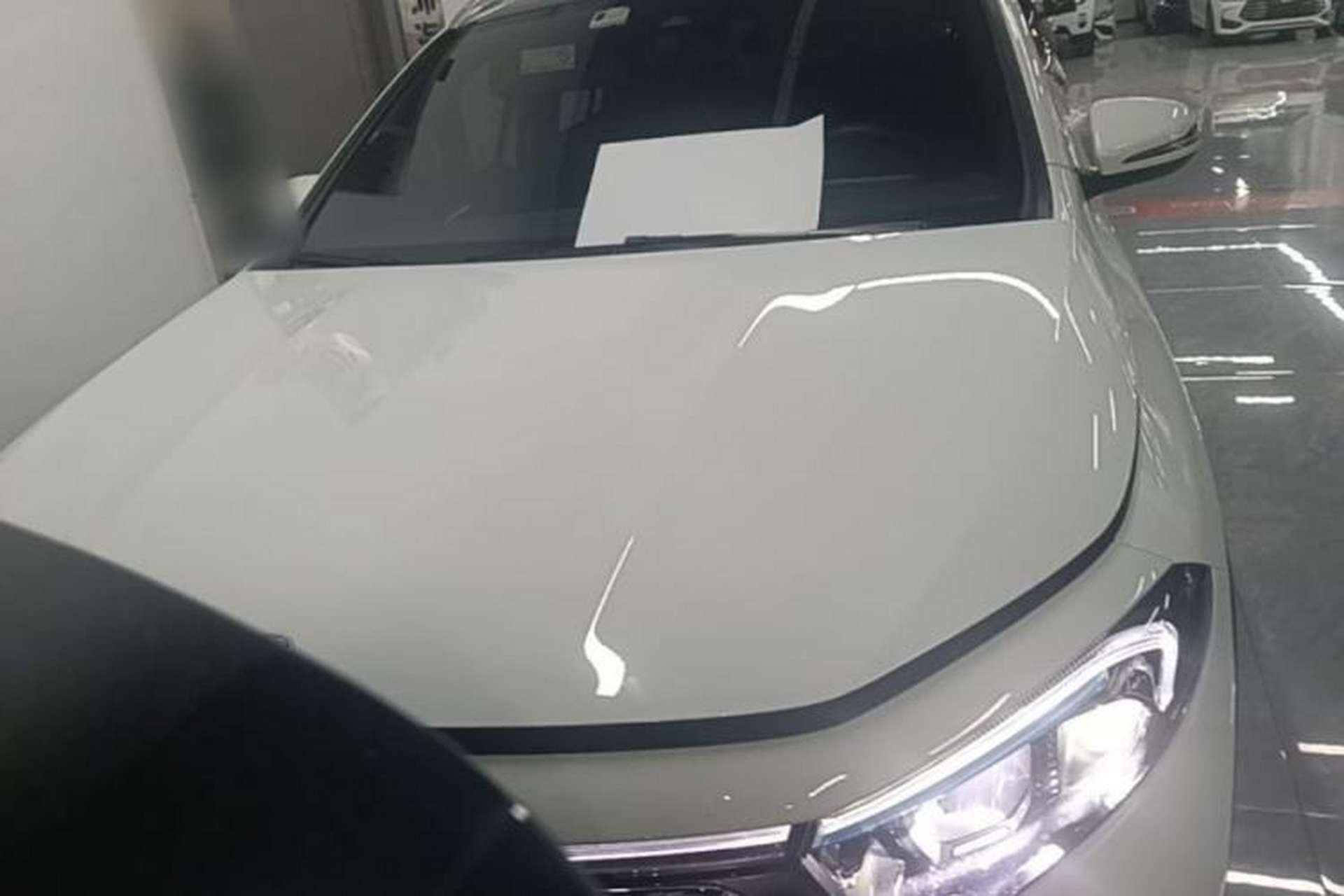 Used Mercedes-Benz EQA 2022 EQA 260 Front