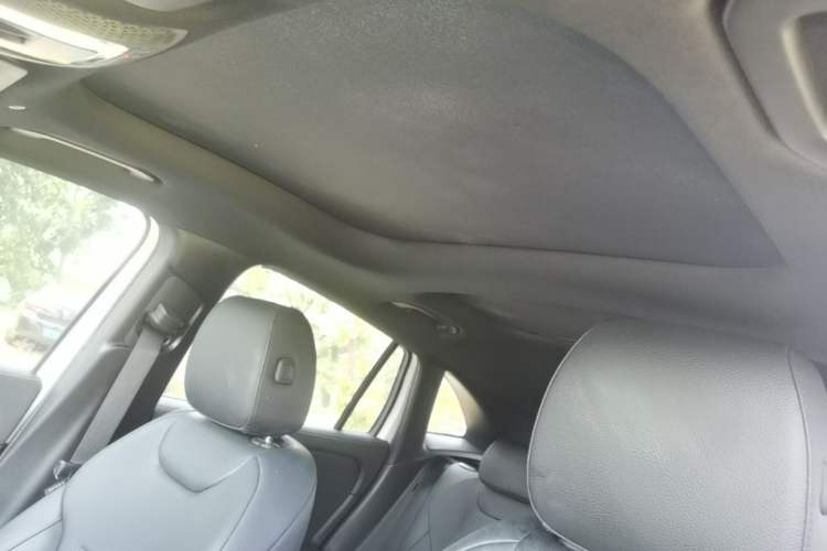 Used Mercedes-Benz EQA 2022 EQA 260 Headliner