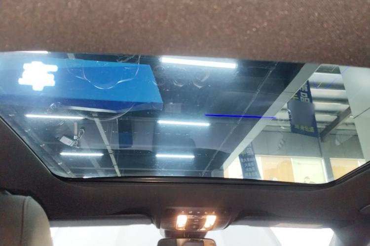 Used Mercedes-Benz EQA 2022 EQA 260 Headliner