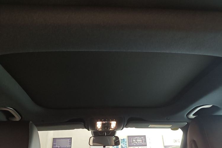 Used Mercedes-Benz EQA 2022 EQA 260 Headliner