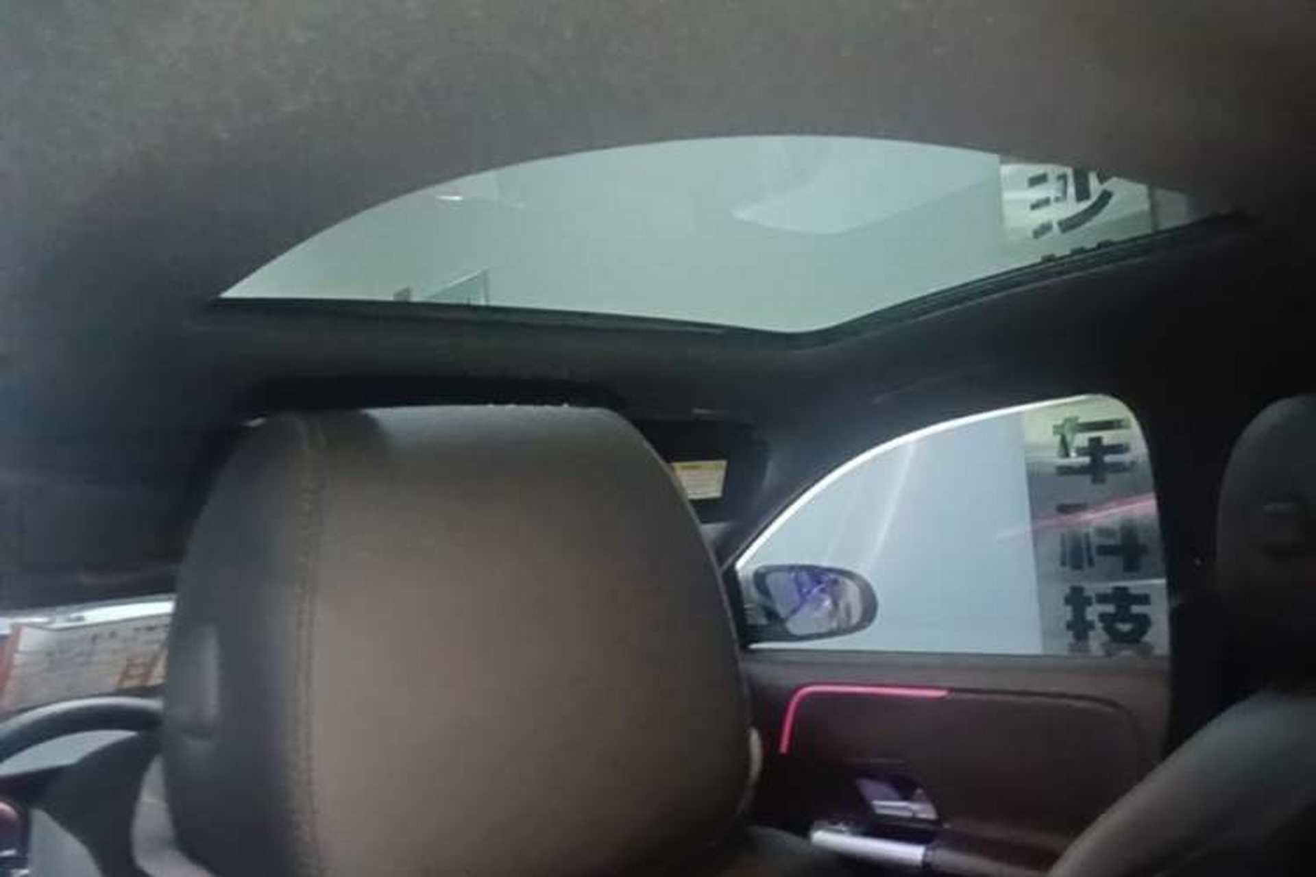 Used Mercedes-Benz EQA 2022 EQA 260 Headliner