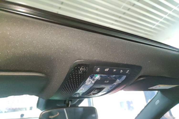 Used Mercedes-Benz EQA 2022 EQA 260 Headliner