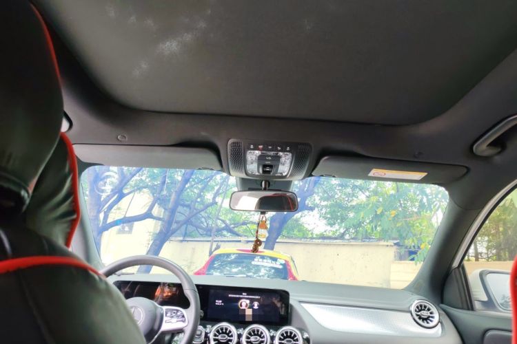 Used Mercedes-Benz EQA 2022 EQA 260 Headliner