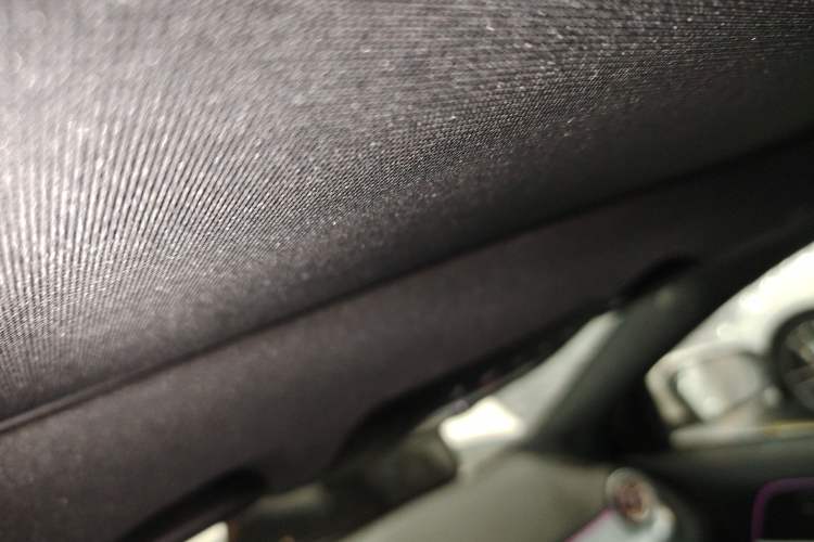 Used Mercedes-Benz EQA 2022 EQA 300 4MATIC Launch Edition Headliner