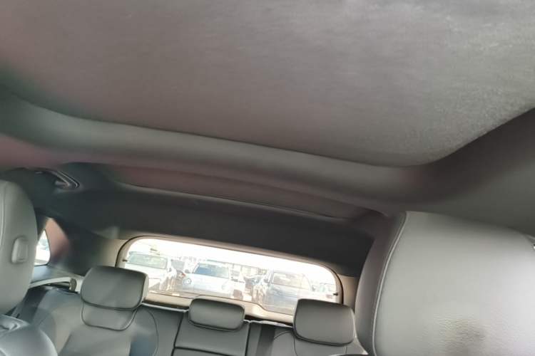 Used Mercedes-Benz EQA 2022 EQA 260 Headliner