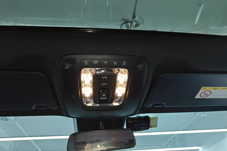 Used Mercedes-Benz EQA 2022 EQA 260 Headliner