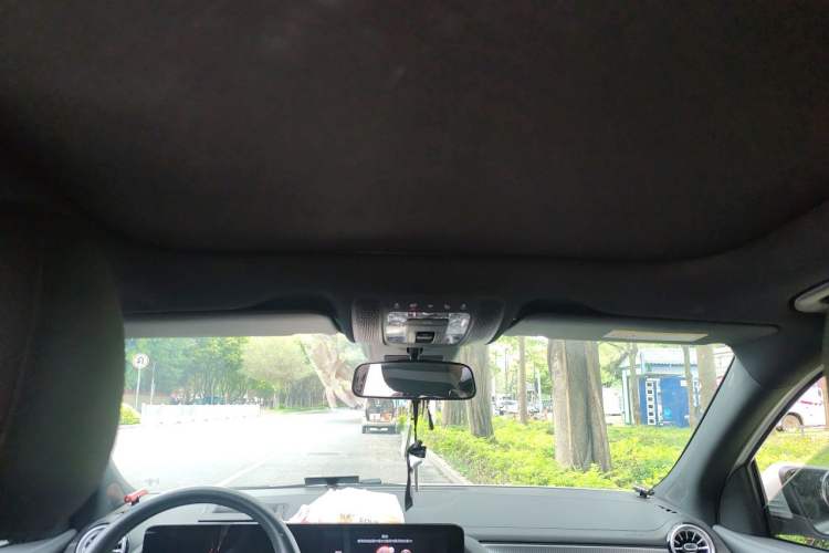 Used Mercedes-Benz EQA 2022 EQA 260 Headliner