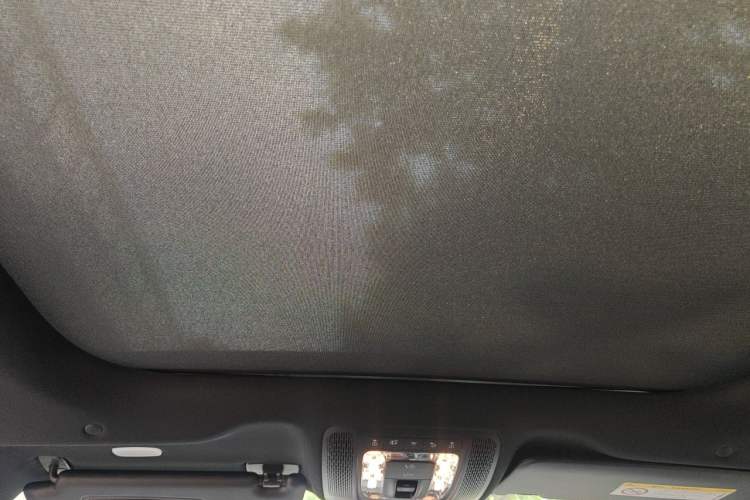 Used Mercedes-Benz EQA 2022 EQA 260 Headliner