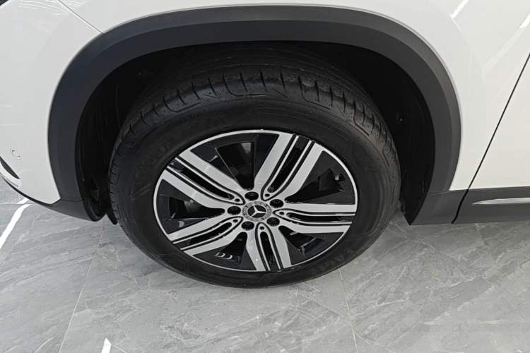 Used Mercedes-Benz EQA 2022 EQA 260 Left Front Wheel Hub