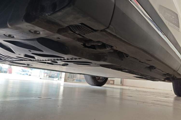 Used Mercedes-Benz EQA 2022 EQA 260 Left Side Sill