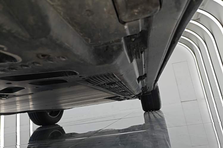 Used Mercedes-Benz EQA 2022 EQA 260 Left Side Sill