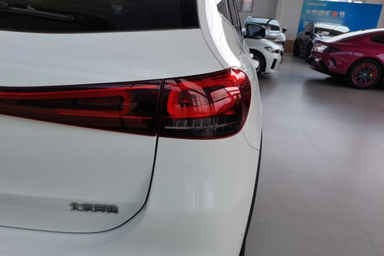 Used Mercedes-Benz EQA 2022 EQA 260 Right Rear Taillight