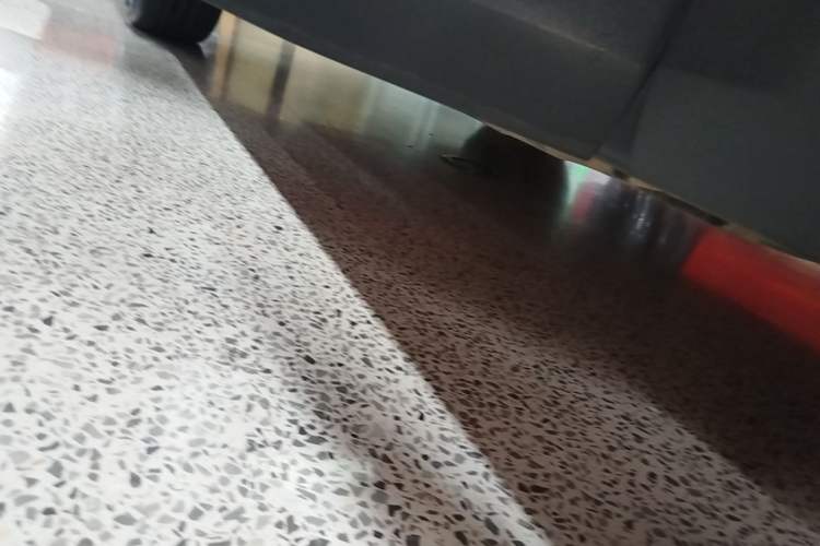 Used Mercedes-Benz EQA 2022 EQA 260 Right Side Sill
