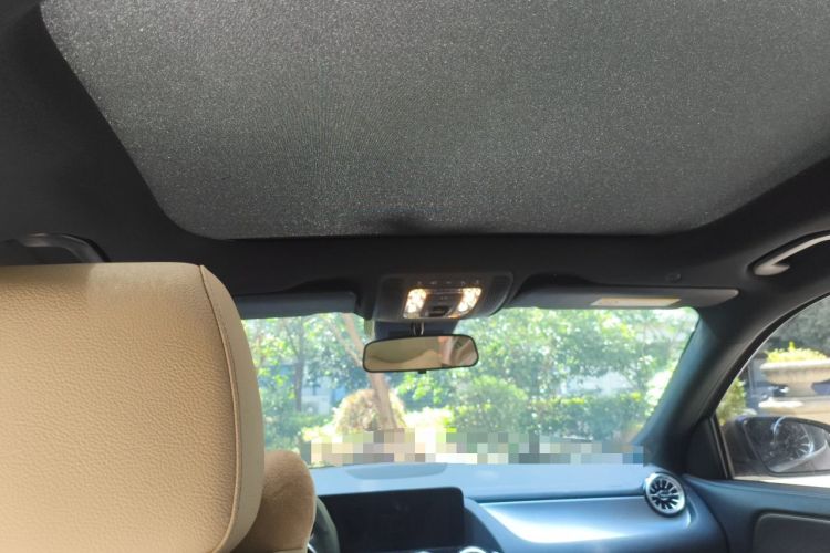Used Mercedes-Benz EQA 2022 EQA 260 Headliner