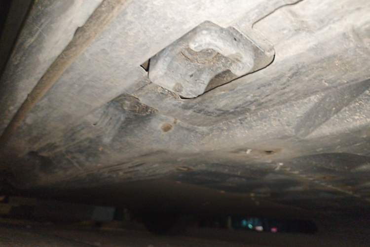 Used Mercedes-Benz EQA 2023 EQA 260 Chassis Front Right