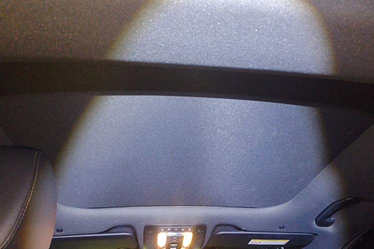 Used Mercedes-Benz EQA 2023 EQA 260 Headliner