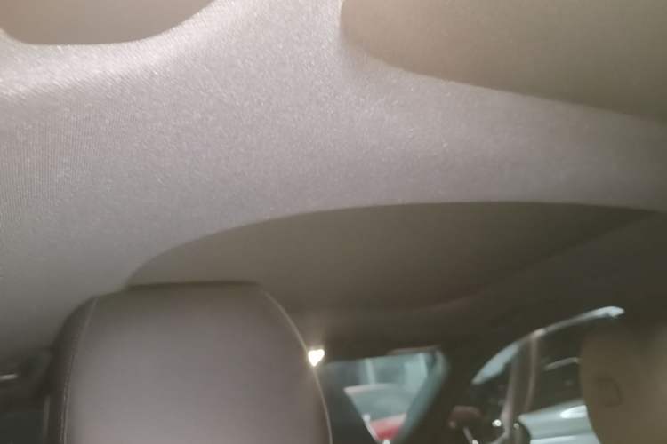Used Mercedes-Benz EQA 2023 EQA 260 Headliner