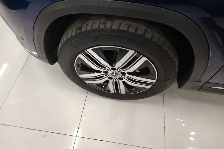 Used Mercedes-Benz EQA 2023 EQA 260 Exterior 4