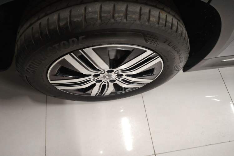Used Mercedes-Benz EQA 2023 EQA 260 Exterior 5