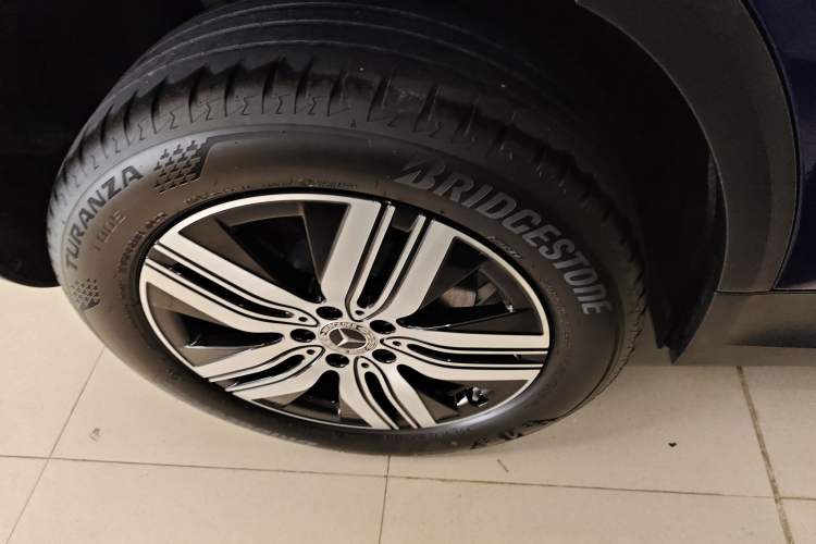Used Mercedes-Benz EQA 2023 EQA 260 Exterior 5